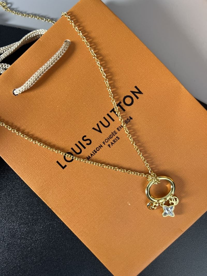 LV Necklaces